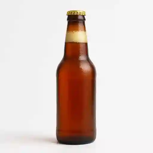 Cerveza Tipo Artesanal O Importada