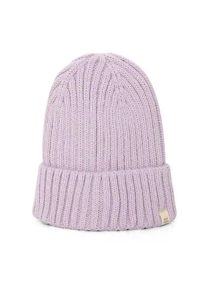 Gorro Null - Morado 1