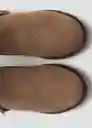 Botines Daniela Arena Talla 31 Niñas Mango