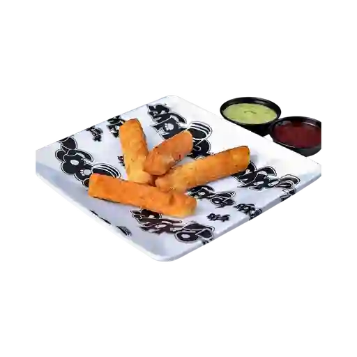 Yuquitas