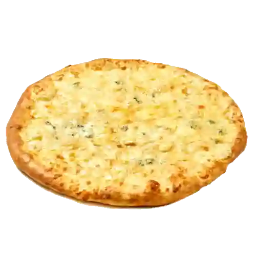 Pizza Solo Queso