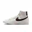 Nike Zapatos Blazer Mid 77 Next Nature Blanco 6.5 DQ4124-107