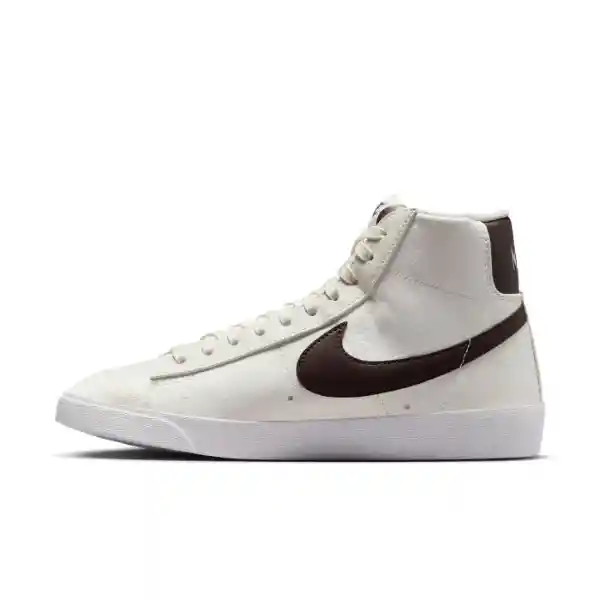 Nike Zapatos Blazer Mid 77 Next Nature Blanco 6.5 DQ4124-107