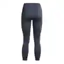 Under Armour Legging Ankle Mujer Negro LG Ref: 1373932-044