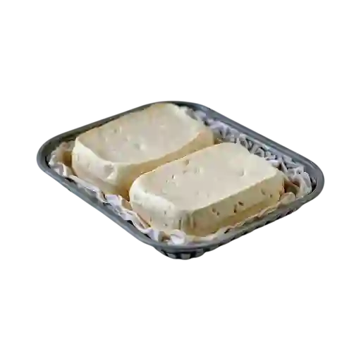 Porción de Queso