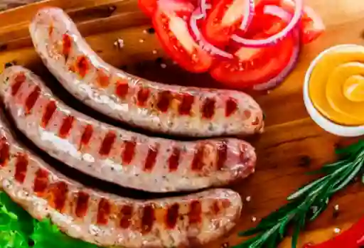 Choricera