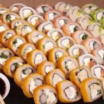 Combo Extra Grande