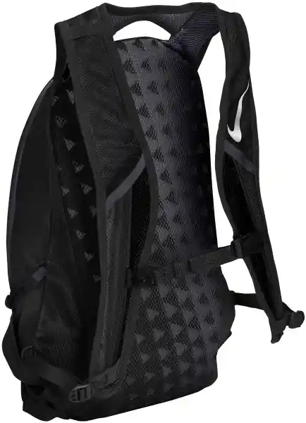 Nike Backpack Hombre Morral Negro Talla MISC