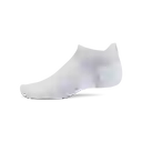 Under Armour Medias ad Run Lite ns Hombre Blanco SM