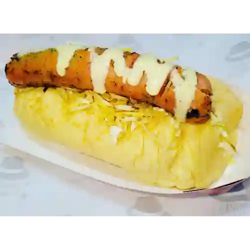 Perro Americano