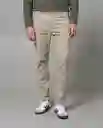 Pantalón Hombre Crudo 32 160G101_CRU151305 Rifle