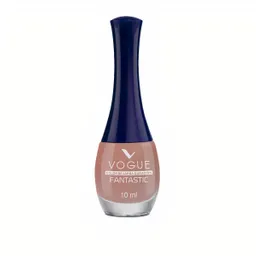 Vogue Esmalte Fantastic Sofisticada