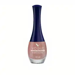 Vogue Esmalte Fantastic Sofisticada