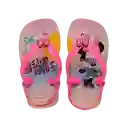 Sandalias Baby Disney Full/Sombra Oscura T. 21 4137007 Havaianas