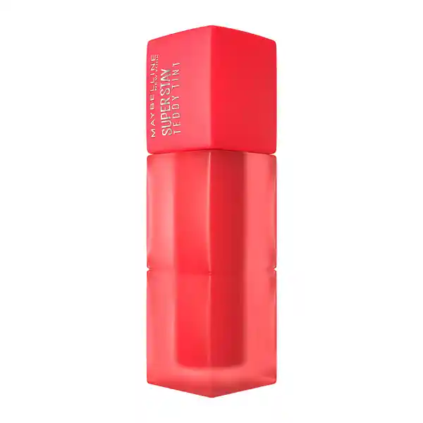 Tinta de Labios Maybelline Superstay Teddy Tint 35 July Forever