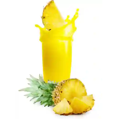 Jugo de Piña