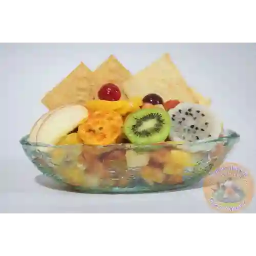 Ensalada Natural