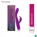 Pleasure Boutique Vibrador Cleo