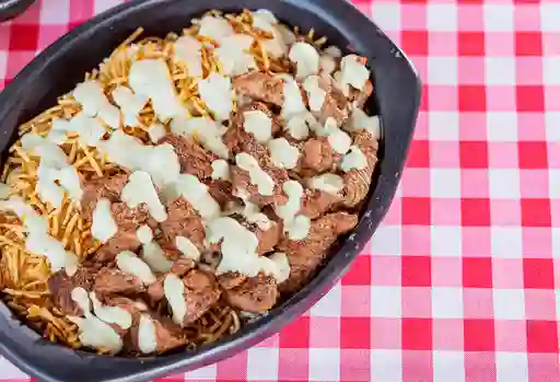 Chuzo Desgranado de Res