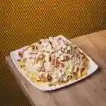 Salchipapa pyc - (2p)