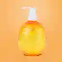 Jabón de Manos Con Aroma a Pina Miniso