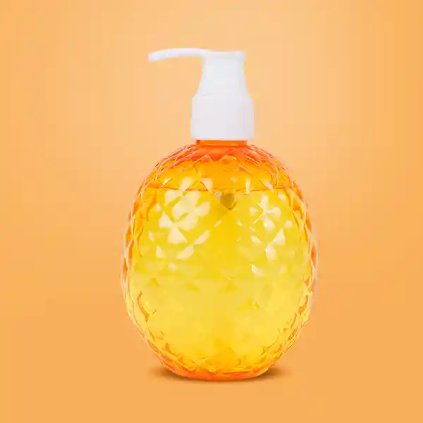 Jabón de Manos Con Aroma a Pina Miniso