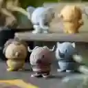 Hoptimist Figura Antiestrés Bufalo