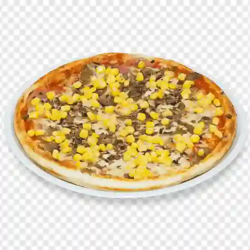 Pizza Criolla Personal 22Cm