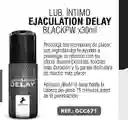 BLACK POWER Retardante Ejaculation Delay