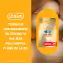 Condones Durex Real Feel Caja 6 Unidades