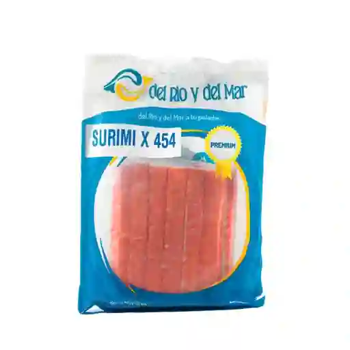 Del Río y Del Mar Surimi