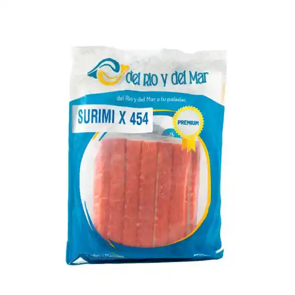Del Río y Del Mar Surimi