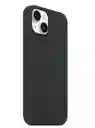 Apple Silicone Case iPhone 14 Plus With Magsafe Midnight