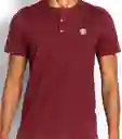 Unser Camiseta Vinotinto Talla L 823840