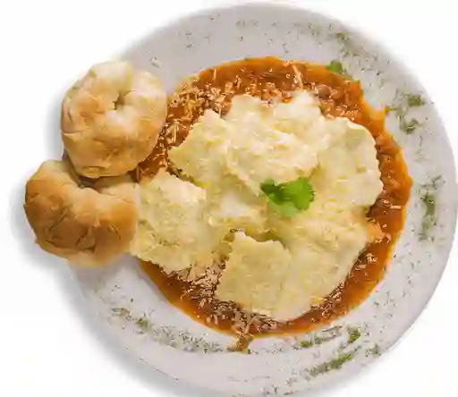 Raviolis