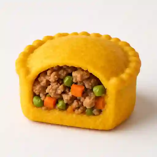Mini Pastel de Cerdo
