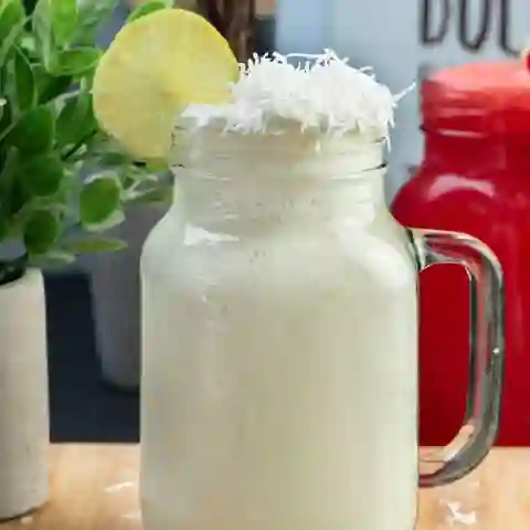 Limonada de Coco 400 ml