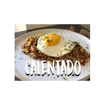 Lentejas