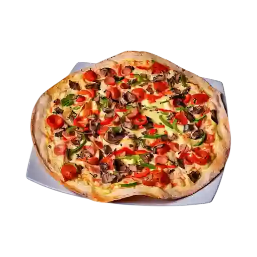 Pizza San Giuliano