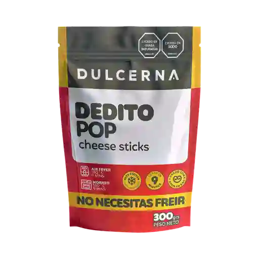 Dedito pop