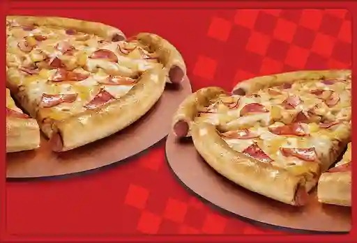 2 Medianas 2 Ing Borde Bocadillo