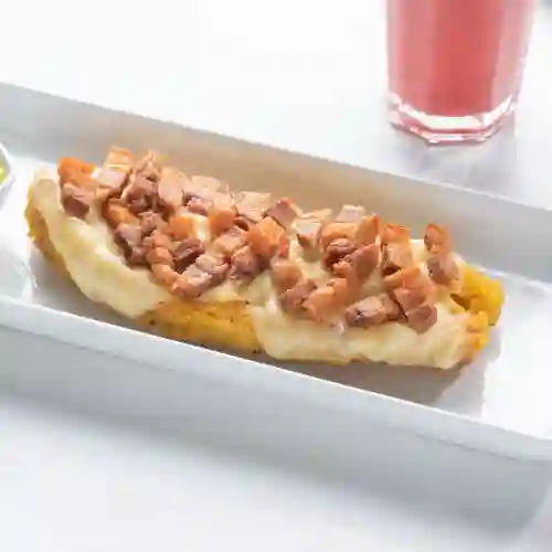 Canoa de Plátano