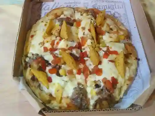 Pizza Mexicana