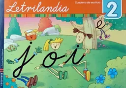 Letrilandia - VV. AA