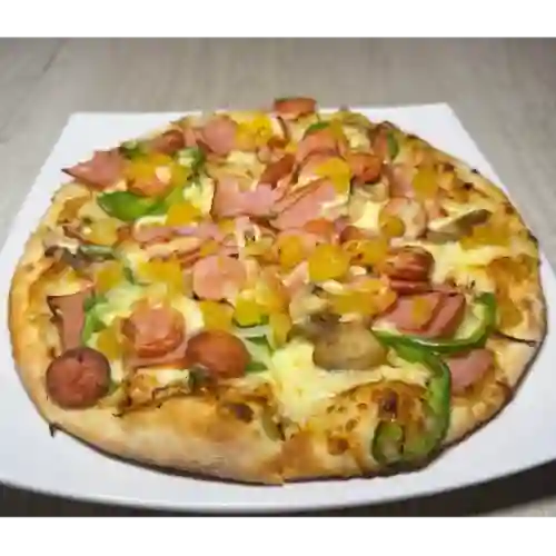 Especial Suprema Chicken Sweet