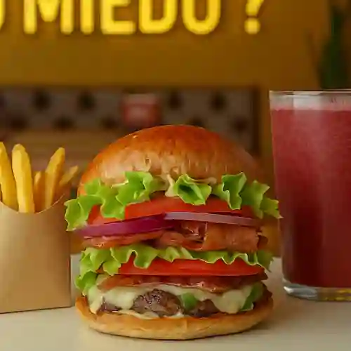 Combo clasica especial