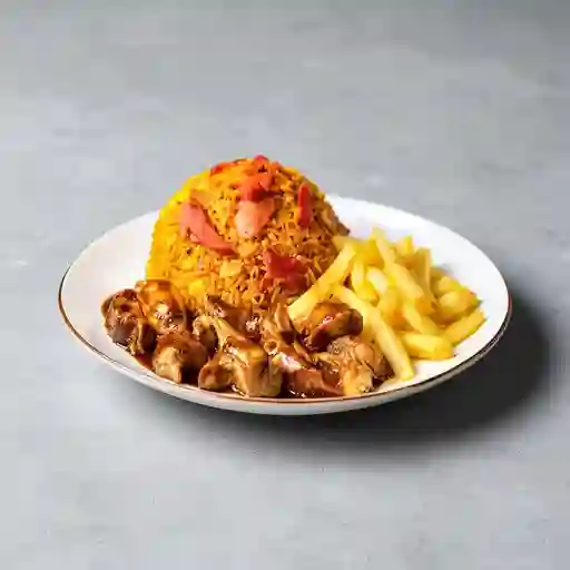 Teri Combo