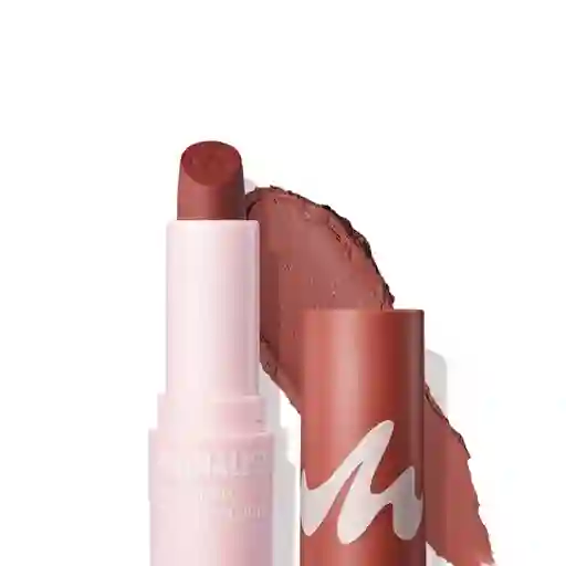 Lápiz Labial Matte Serie Minimalist 01 Miniso