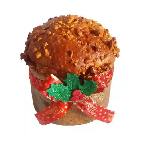 Pan de navidad 600gr