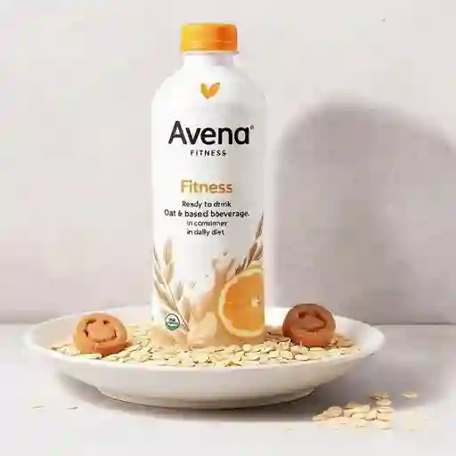 Avena Fitness